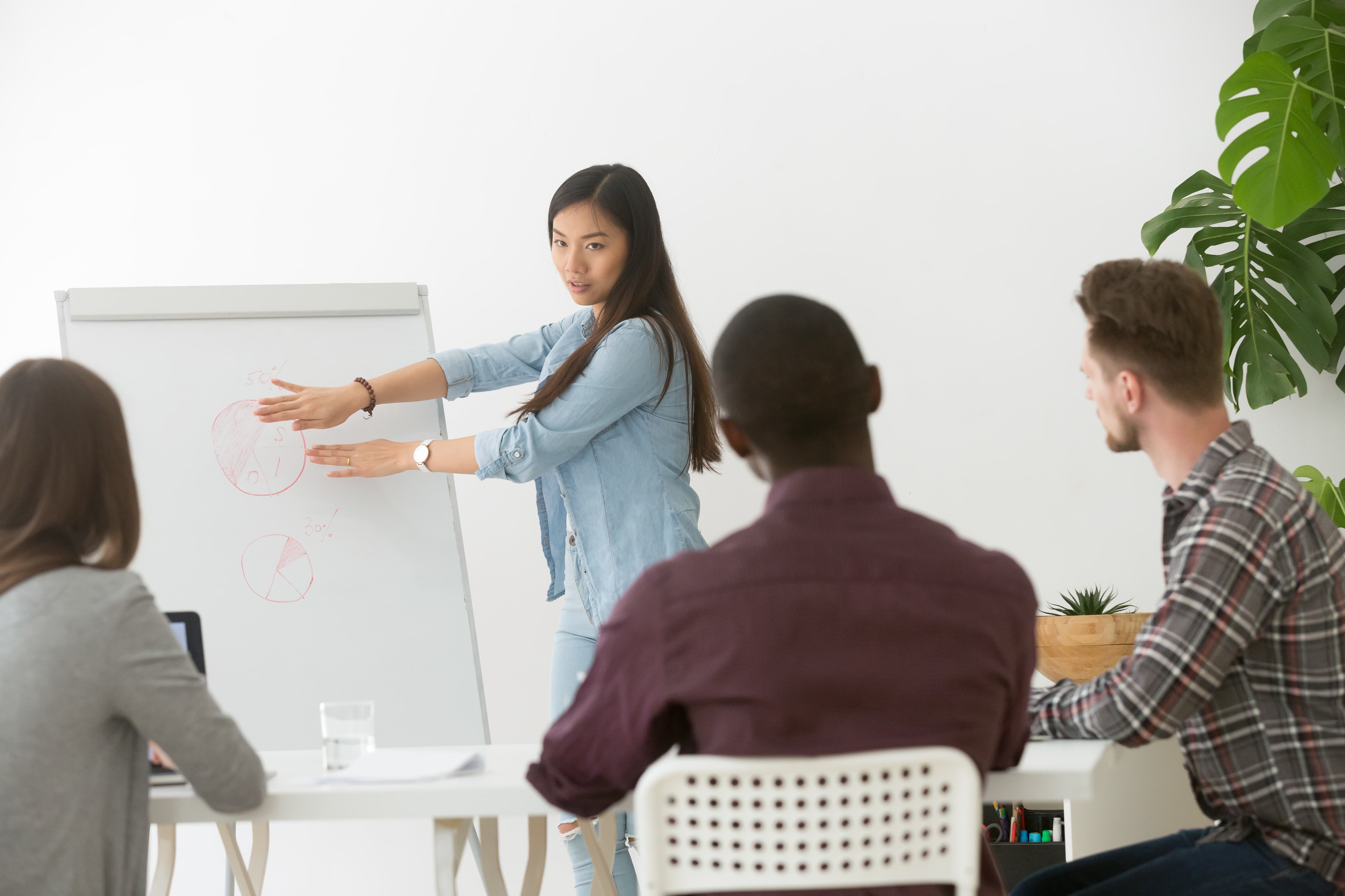 Training and Internship Services